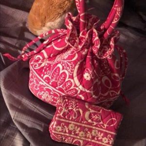 Vera Bradley purse